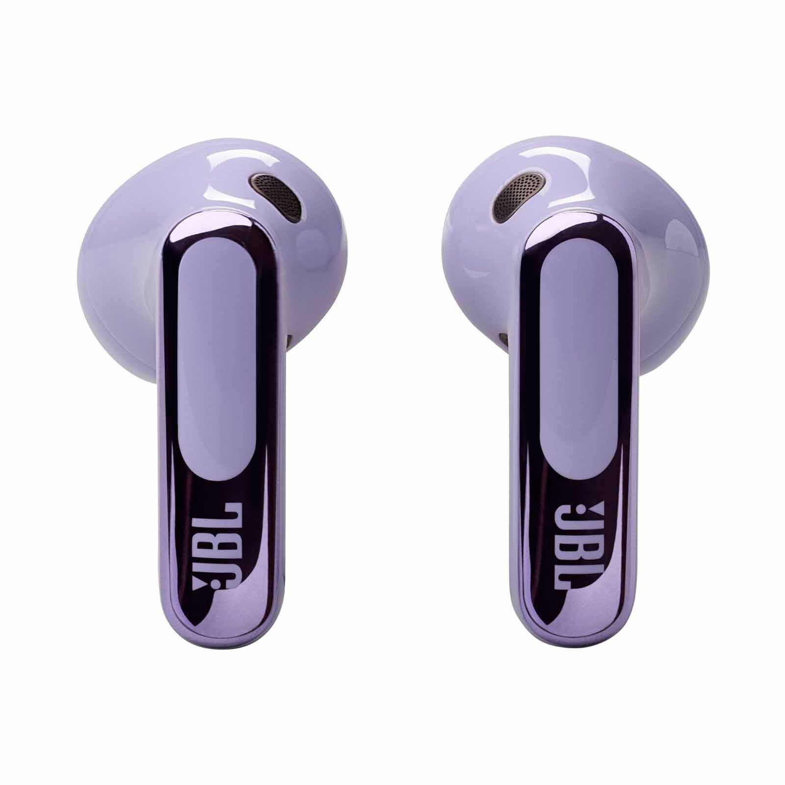 JBL True Wireless Noise Cancelling Earbuds LIVE FLEX 3 PURPLE-image 7