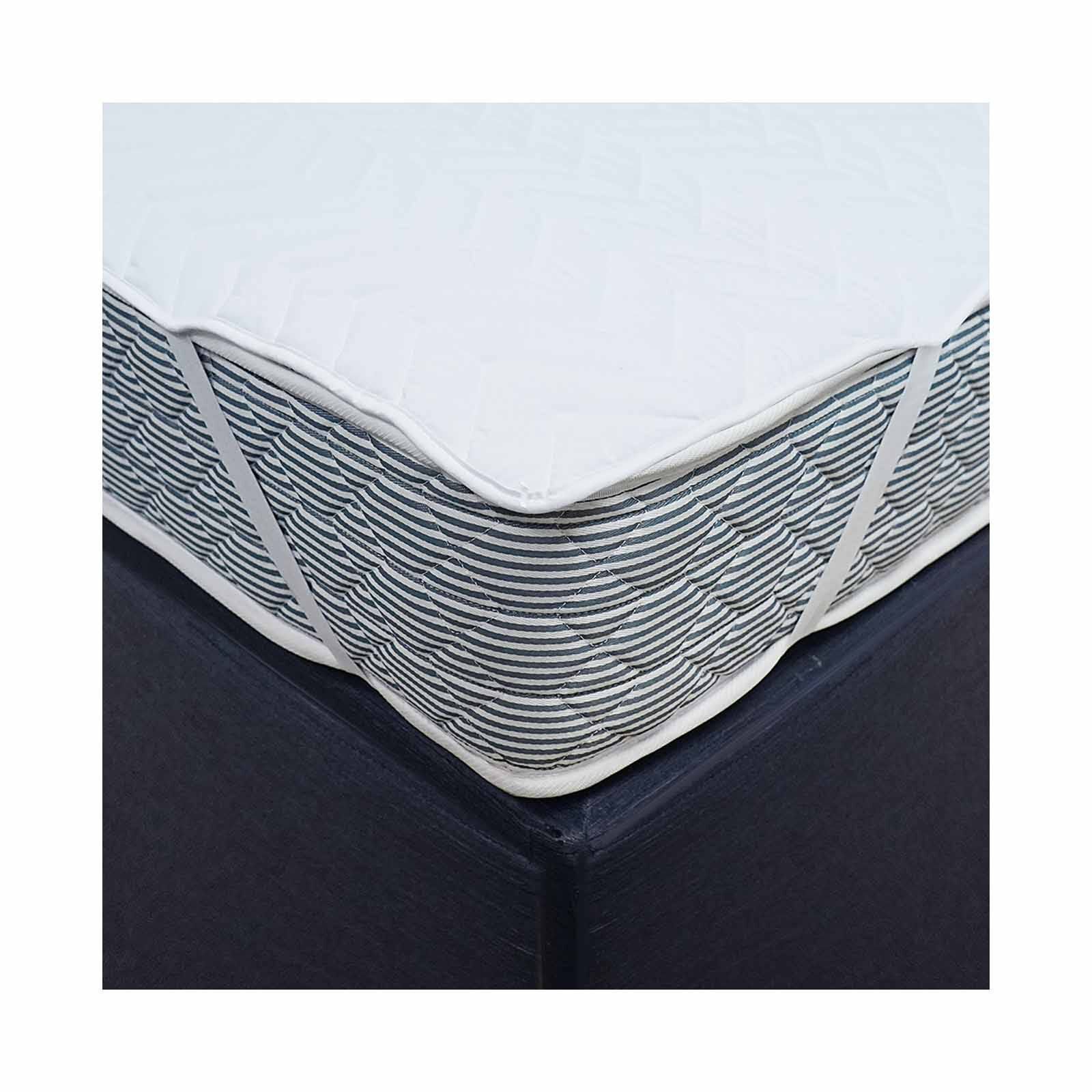 STYLEMASTE Sm Daily Staple Matt Pad, S/single (4-band) DAILY STAPLE-image 5