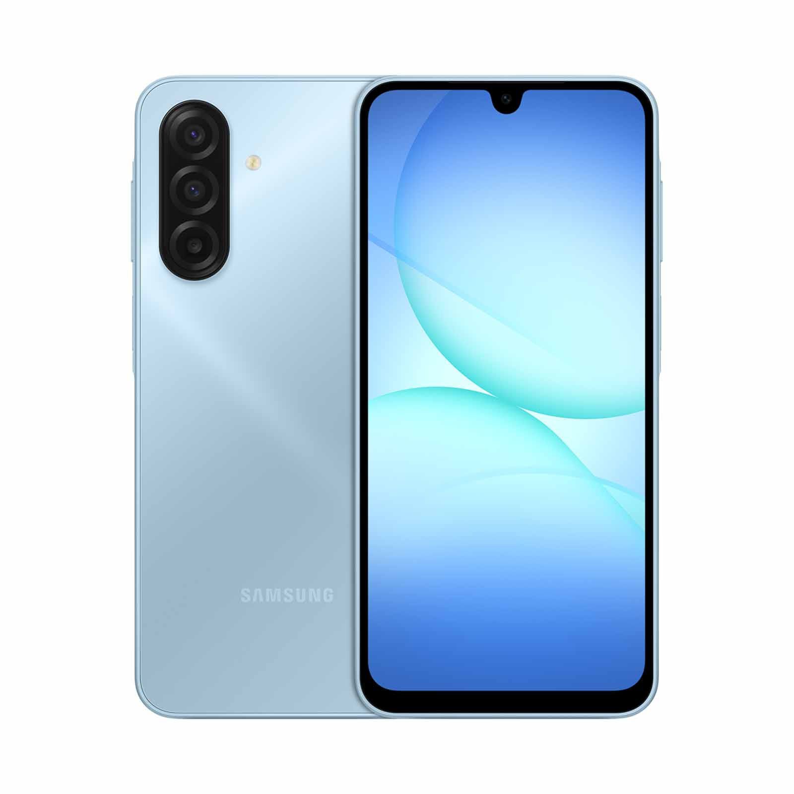 A17 LTE A175F (8+128GB)-image 1