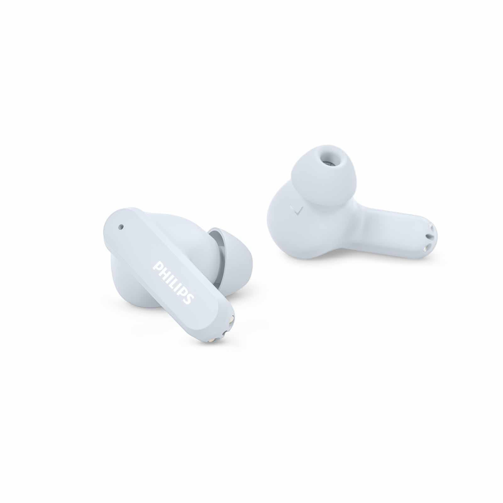 PHILIPS In Ear True Wireless Headphones - Blue TAT2000BL/97-image 6