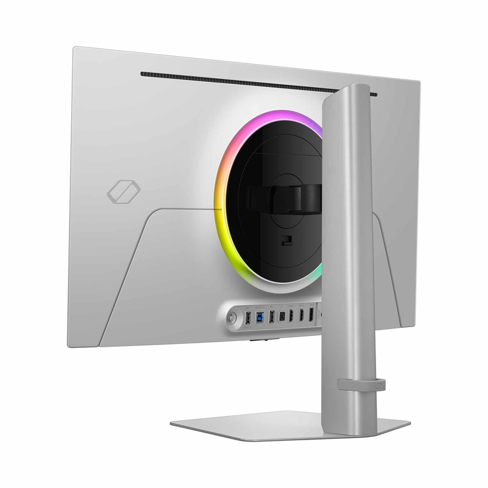 SAMSUNG Odyssey 27in 500hz Oled Gaming Monitor LS27FG602SEXXS-image 4