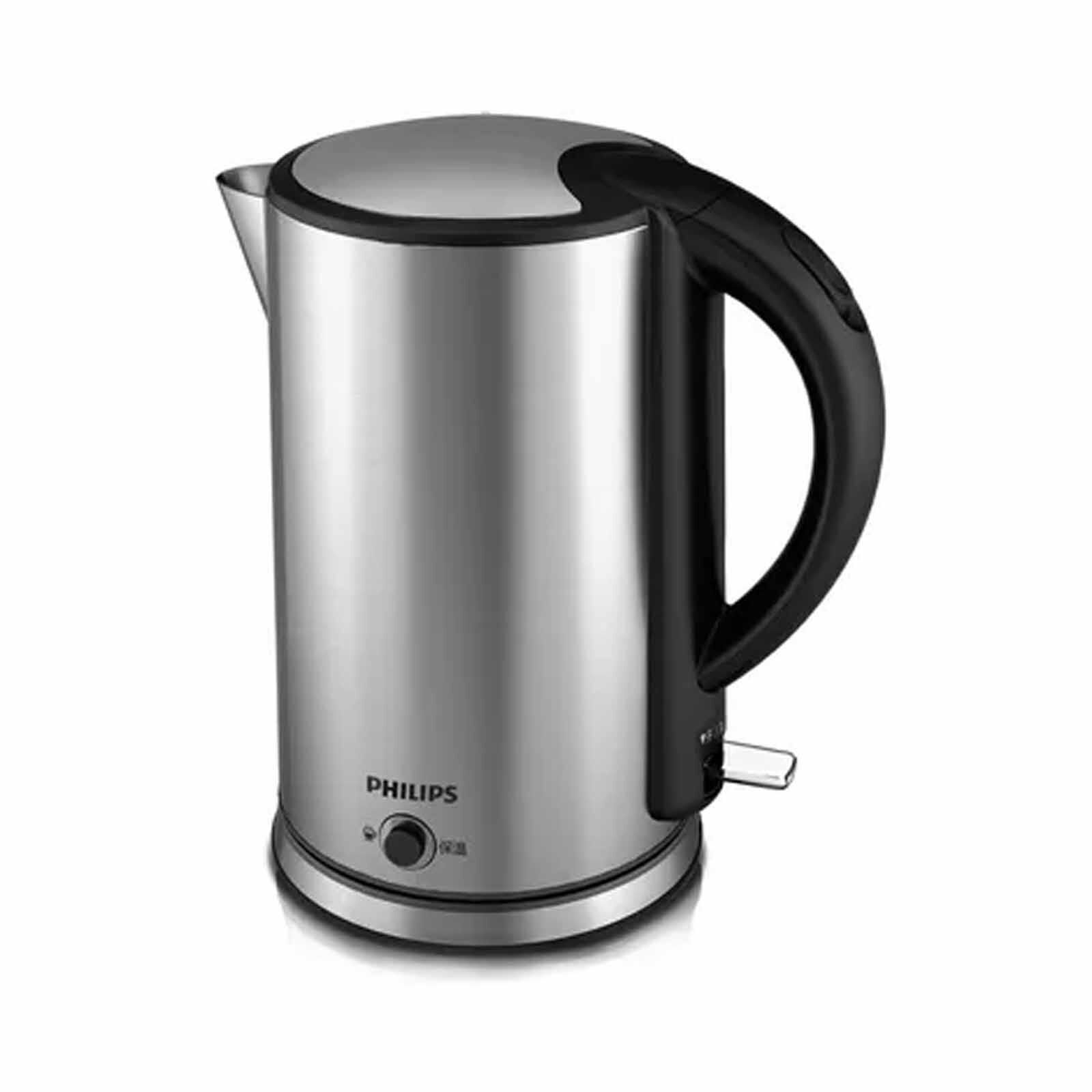 PHILIPS Kettle (1.7l) HD9316/03-image 1