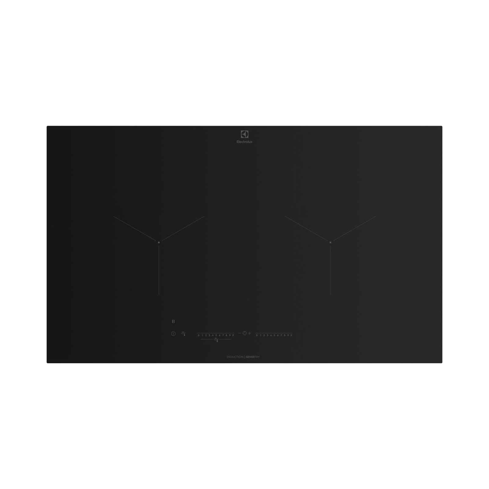 ELECTROLUX Flexi Cut Induction Hob (80cm) EHI8255BE-image 2