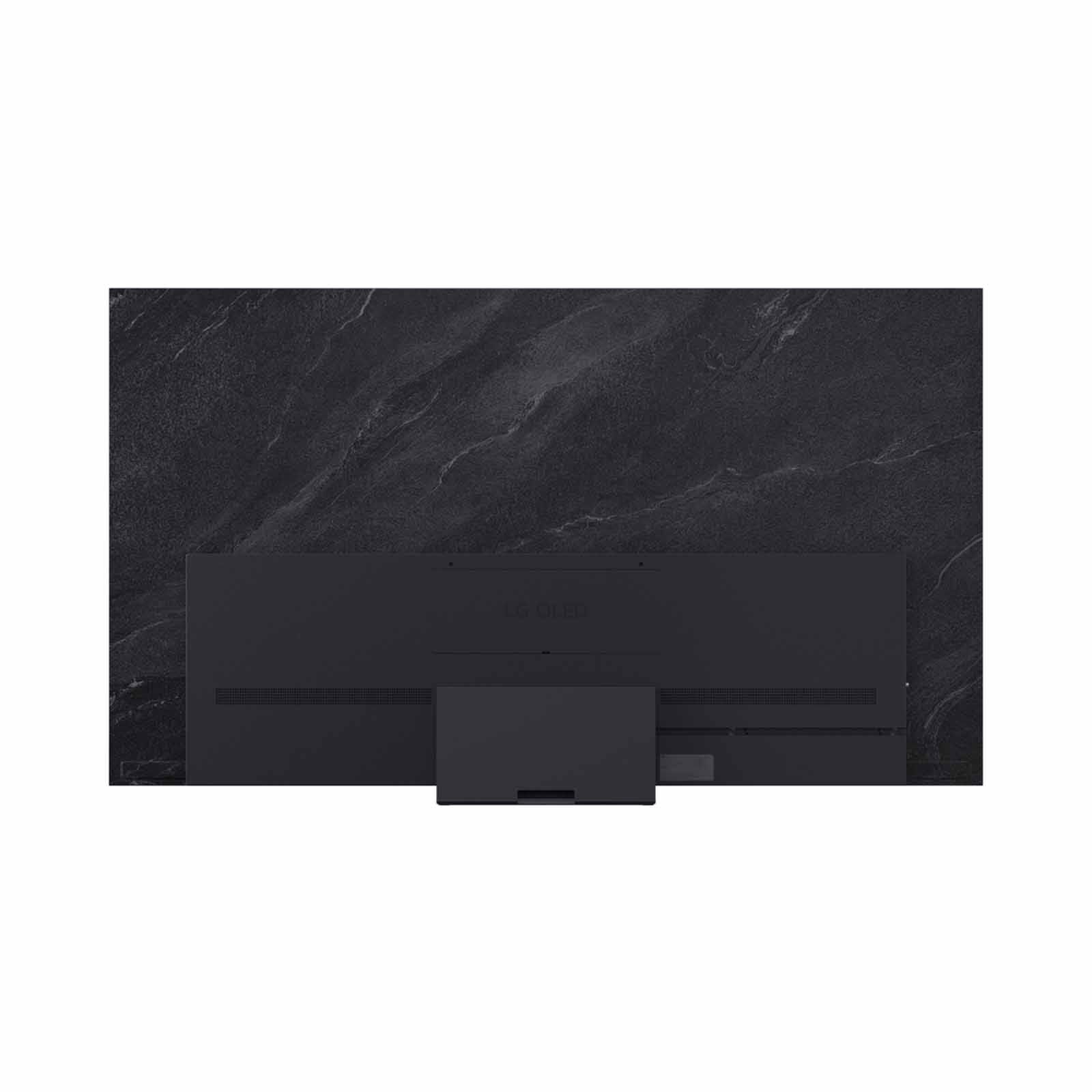 LG 83 In 4k Oled Ai Tv OLED83C6PSA.ATC-image 2