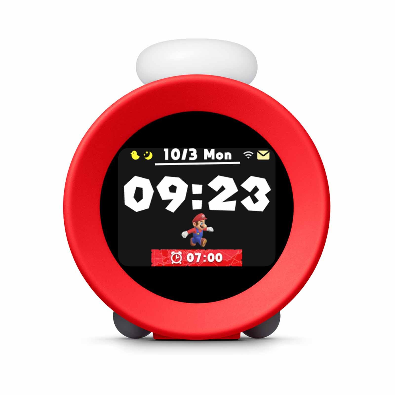 NINTENDO Sound Clock: Alarmo NTD-CLO-S-RAAAA-MSE