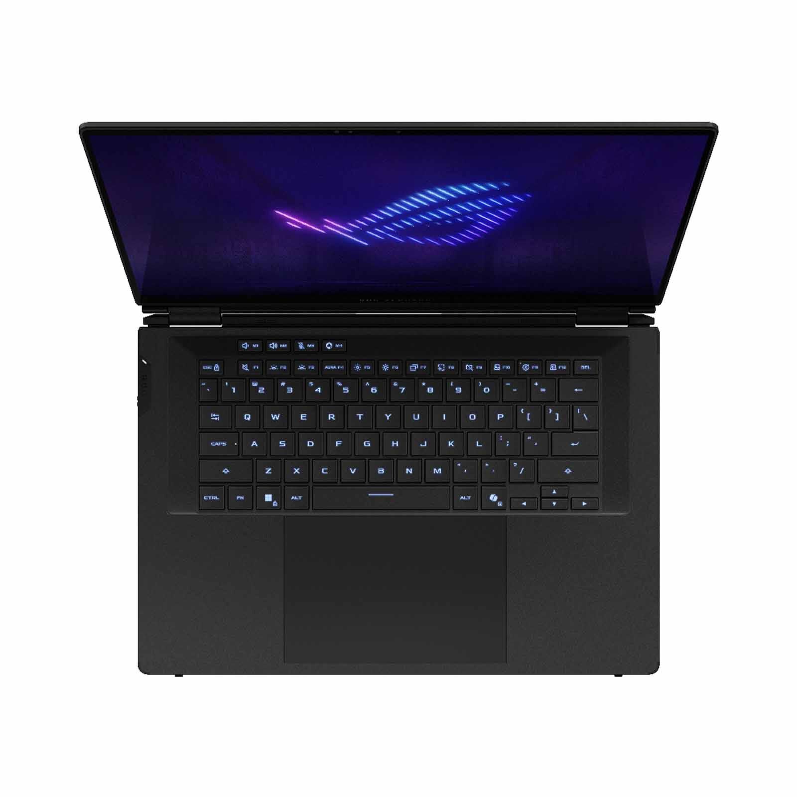 ASUS 16in Nebula 3k Oled Duo Intel Ultra 9 386h 32gb Ram 1tb Ssd Rtx 5070ti ROG ZEPHYRUS DUO 16 - GX651AR-SR106W-image 8
