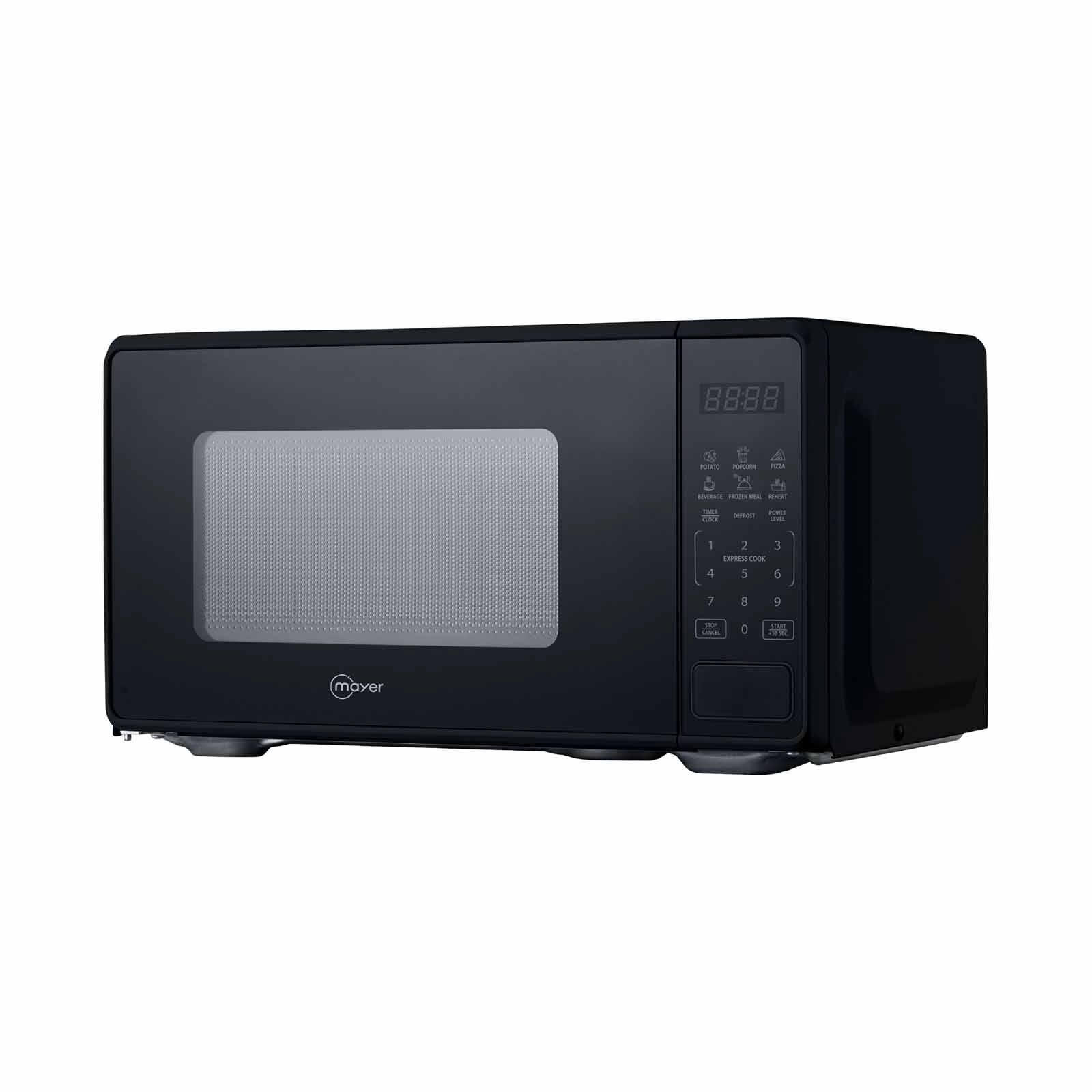 MAYER Microwave Oven MMMW3201D-image 2