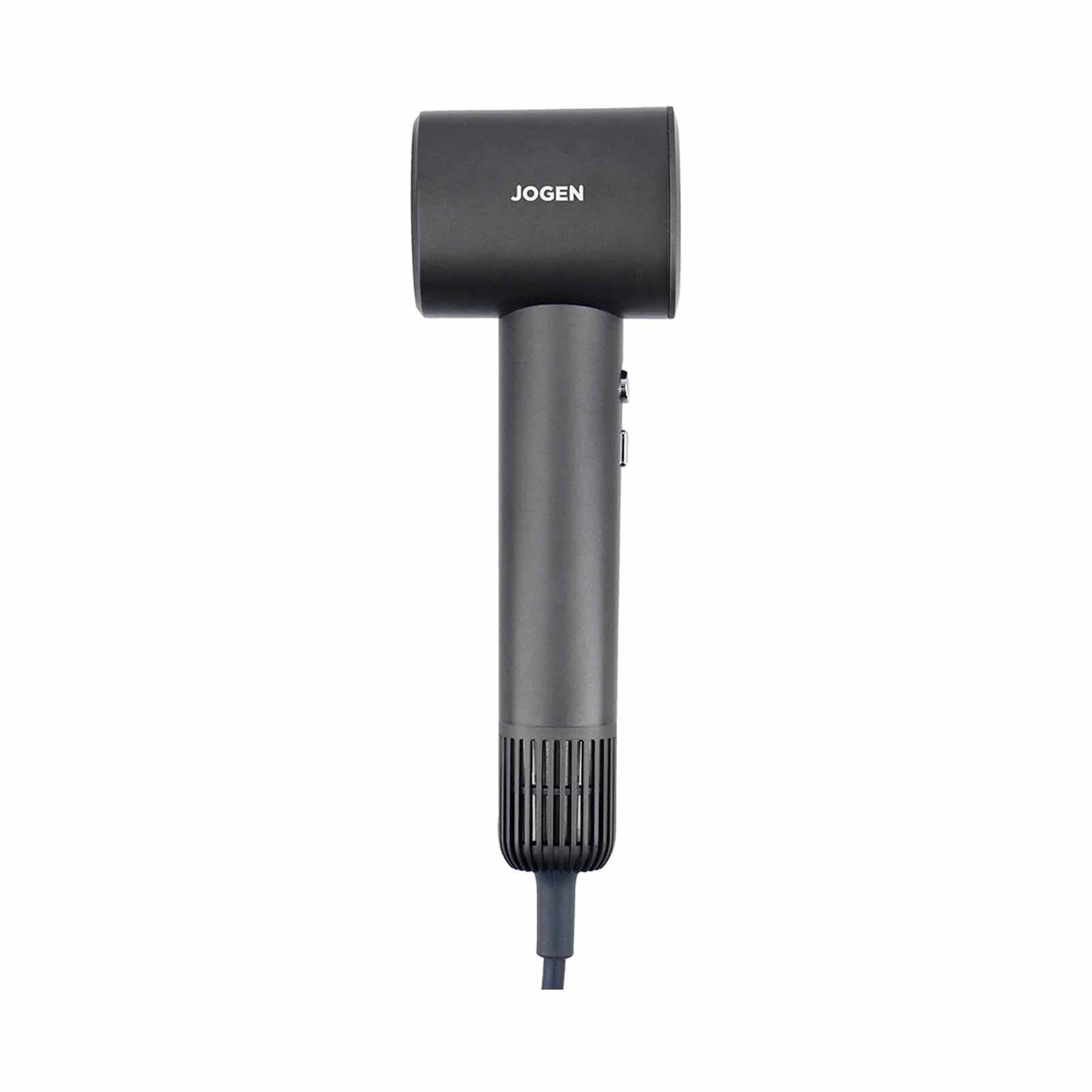 JOGEN High Speed Mini Hairdryer (1100w) - Grey HD 4315-GY