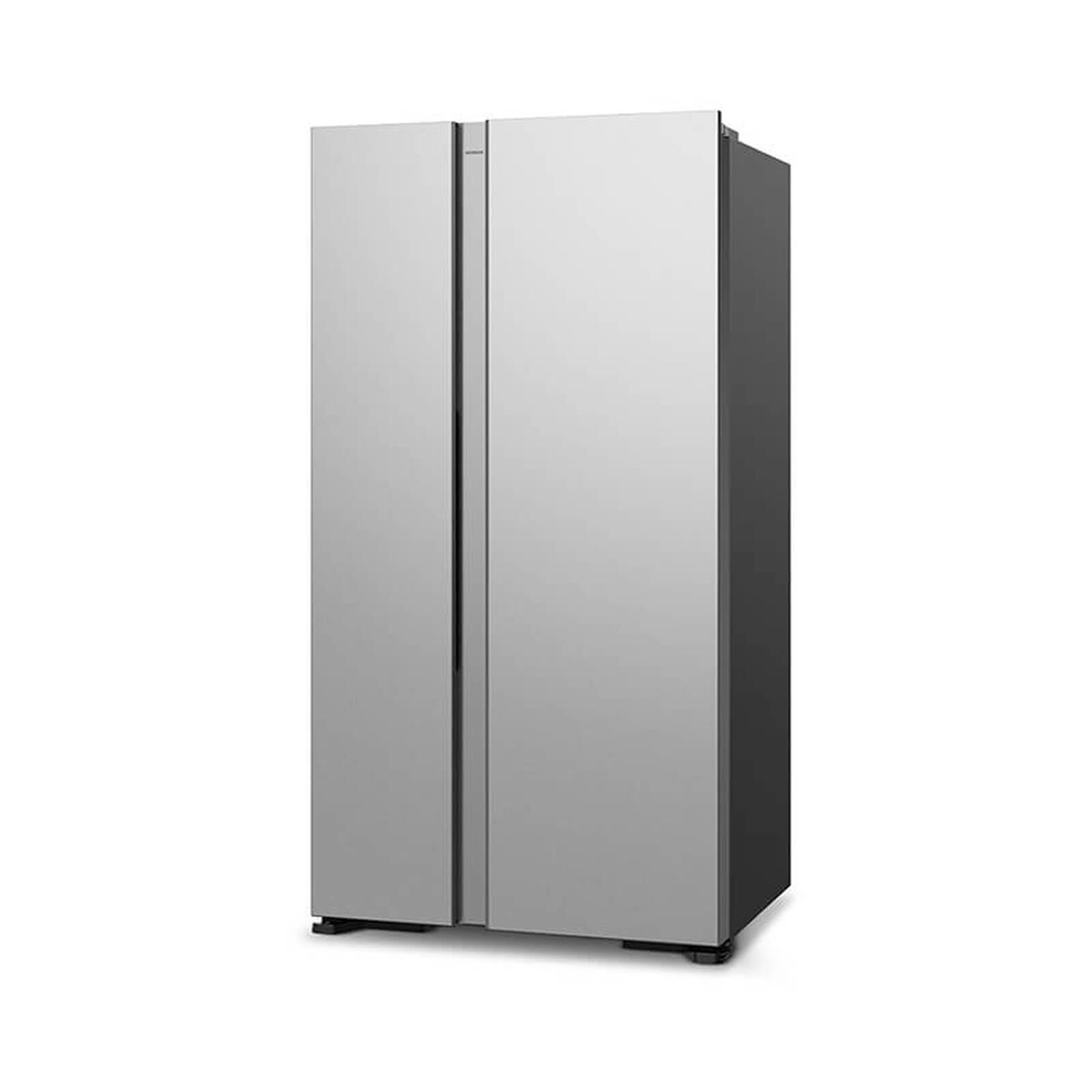 HITACHI 2 Dr Fridge (595l) R-S700PMS0-GS-image 2