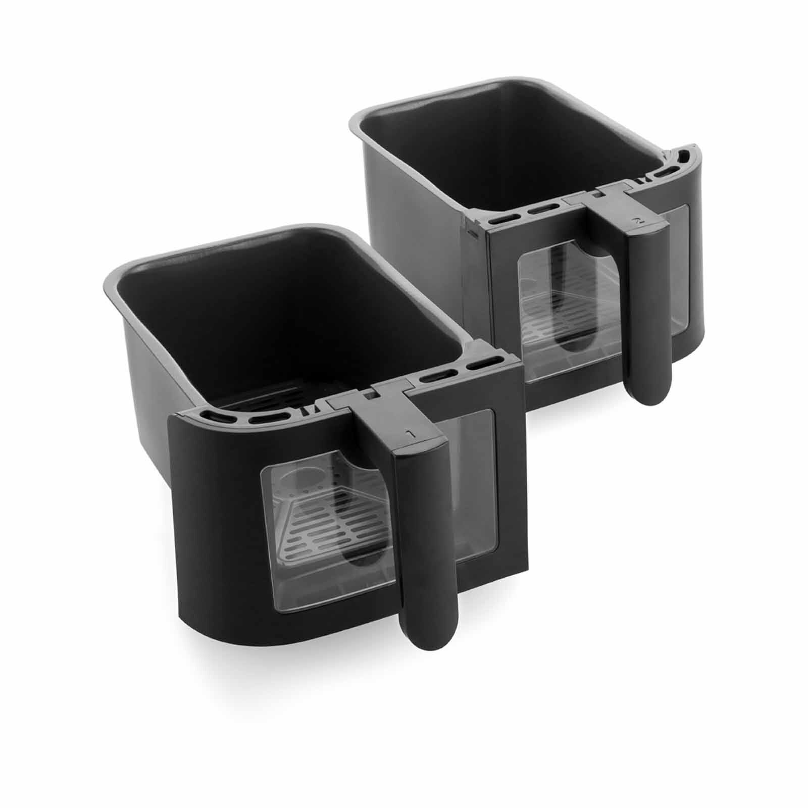 GREENPAN Air Fryer (4.0l) X2 GPAR2B046306-image 4