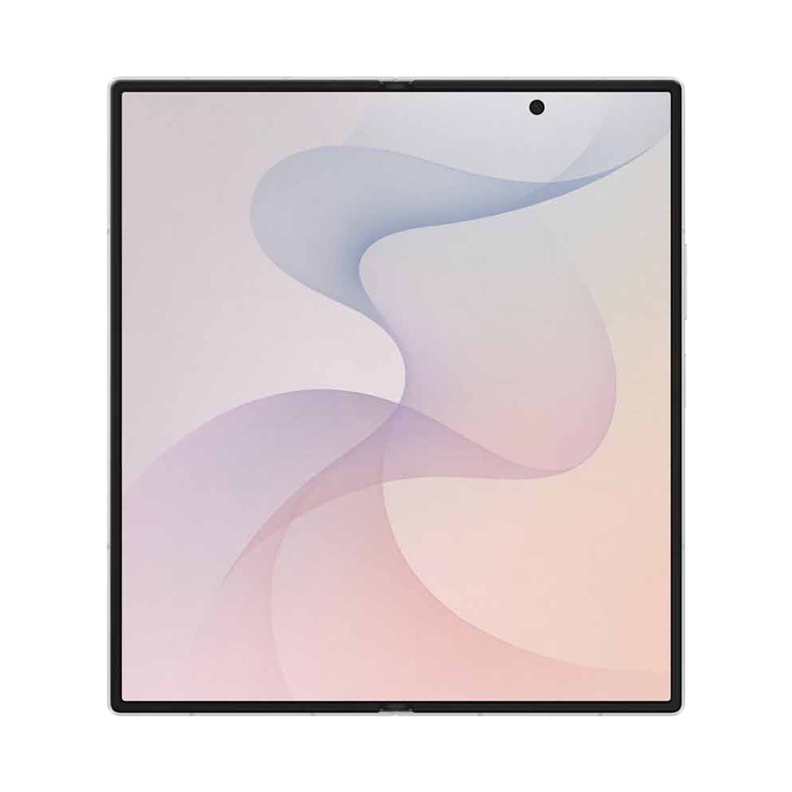 SAMSUNG Galaxy Z Fold 8 Ultra 12+256gb Cream SM-F976BZWDXSP-image 2