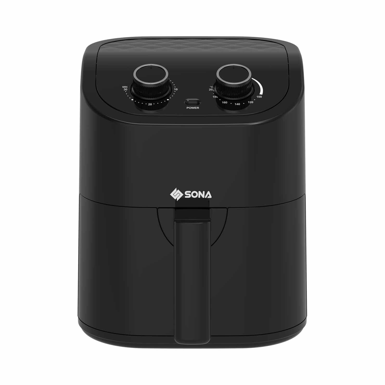 SONA Air Fryer (4.5l) SFR 2765-image 1