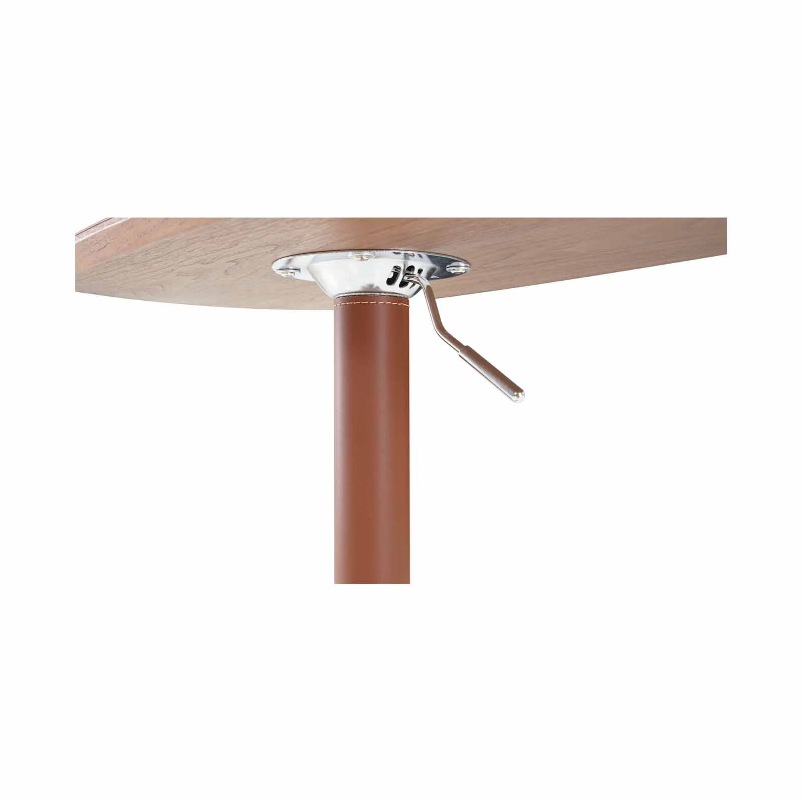 MUZE Liftable Swivel Side Table LIFTE-image 8