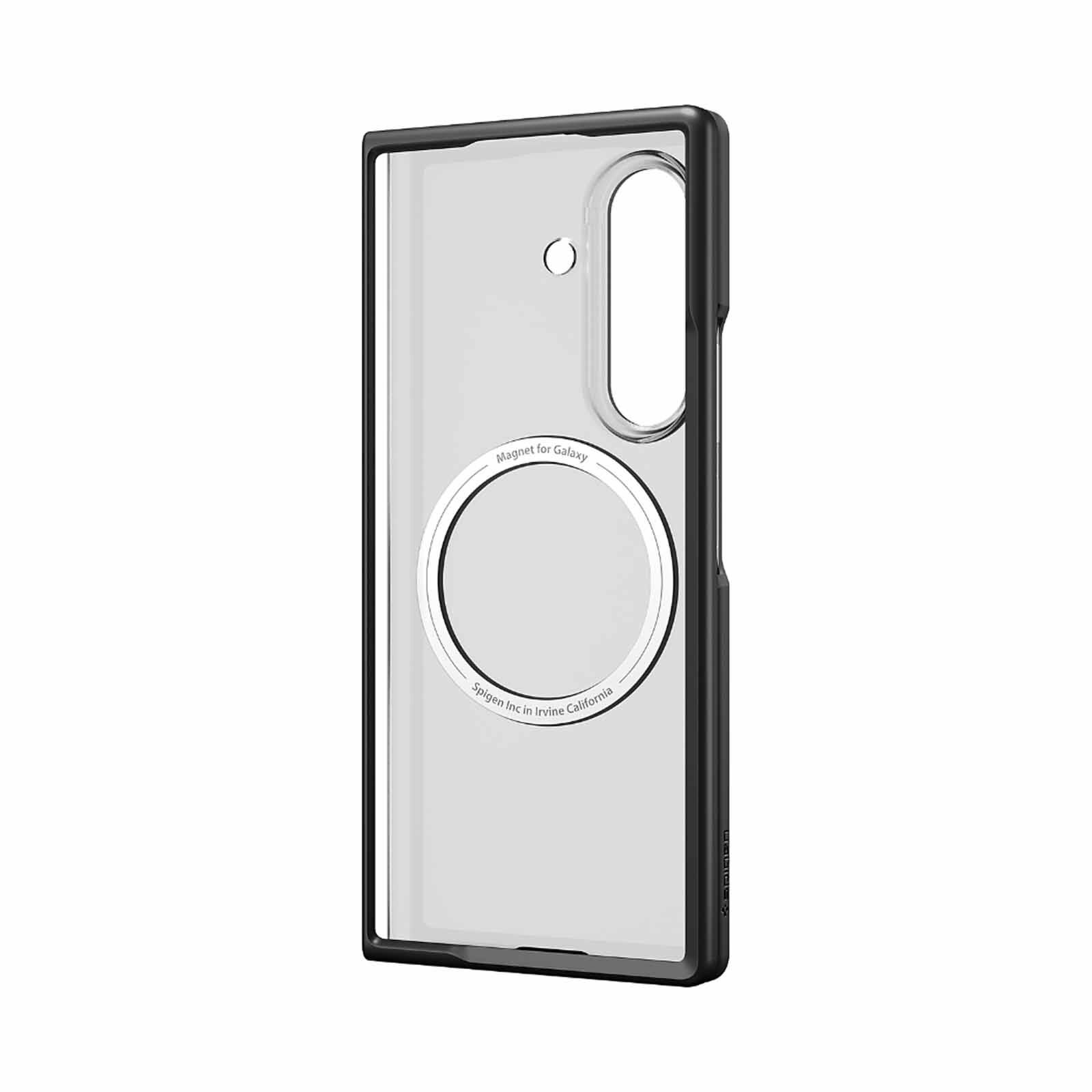 SPIGEN Capella Case For Galaxy Z Fold7 GP-FPF966PGBTW-image 3