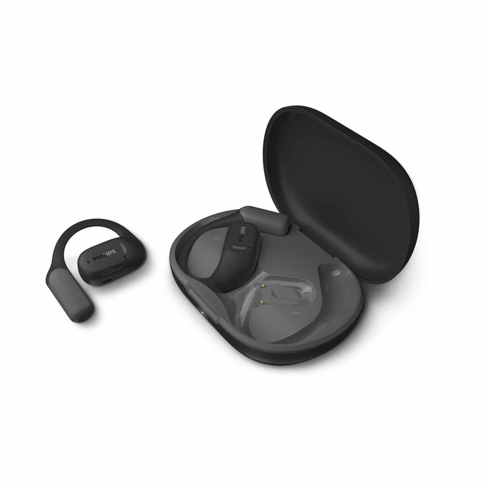 PHILIPS Open-ear True Wireless Sports Headphones TAA6709DG/97