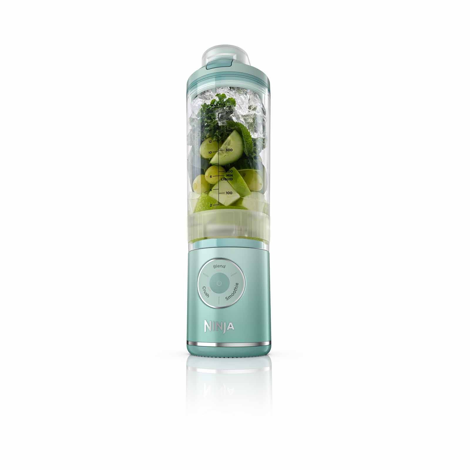 NINJA Blast Max - Sea Glass BC251SMMT-image 1