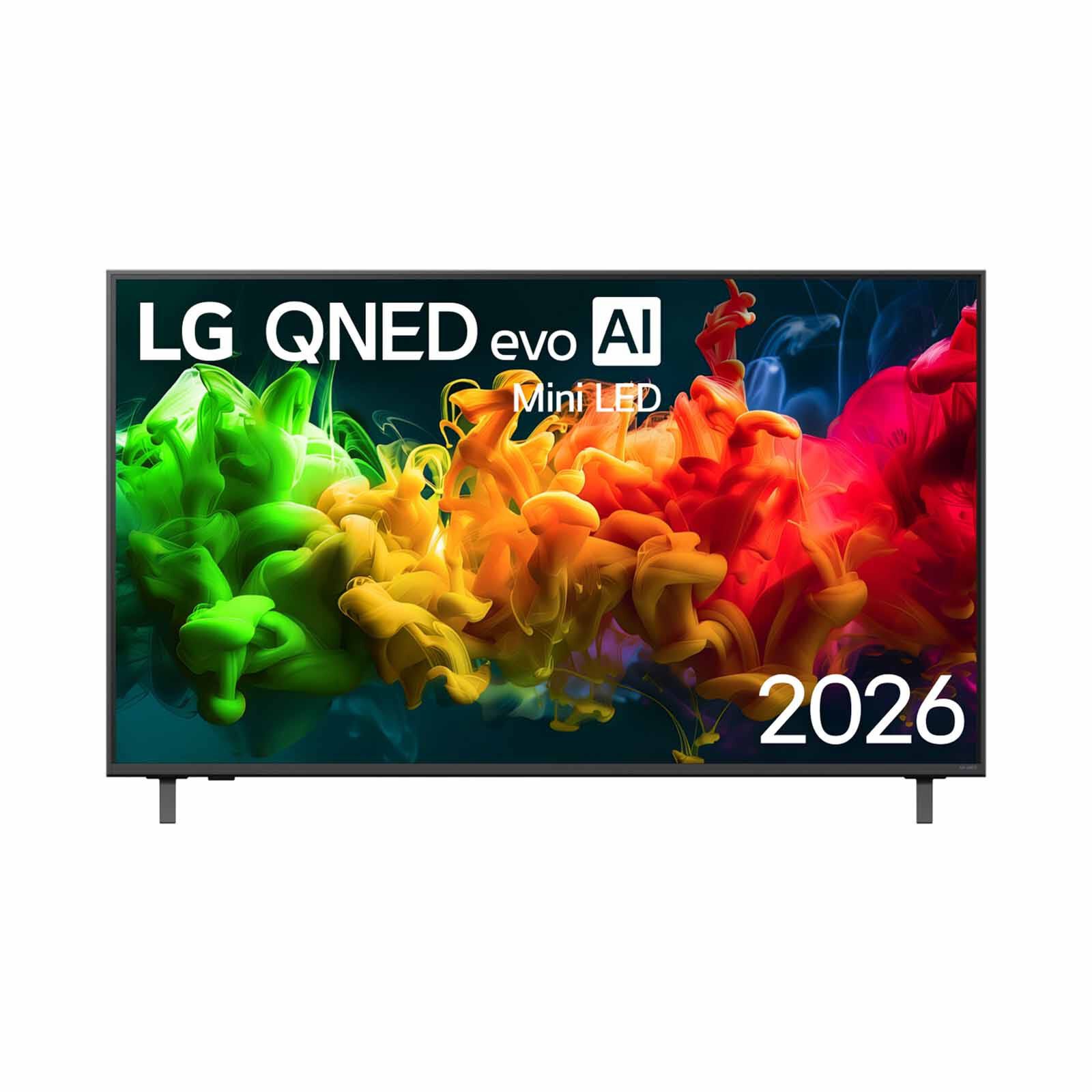 LG 55 In 4k Qned Miniled Tv 55QNED80BSA.ATC-image 1