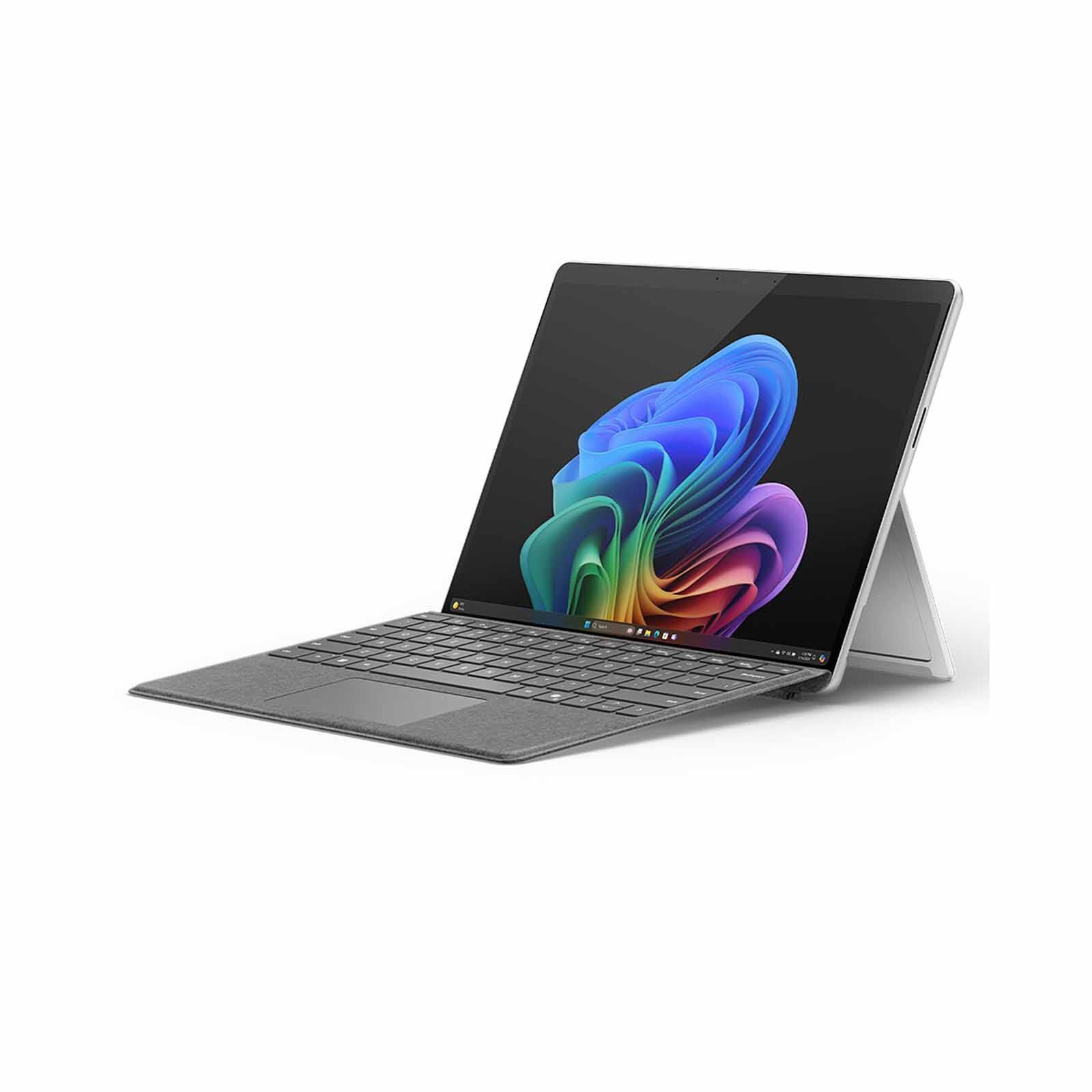 MICROSOFT Surface Pro (11th Edition) 512gb C10 16gb Platinum ZHY-00013-image 2