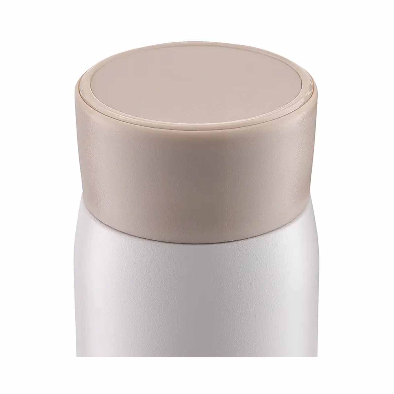 LA GOURMET Autumn 500ml Tumbler - Taupe Beige LGATN436320-image 2