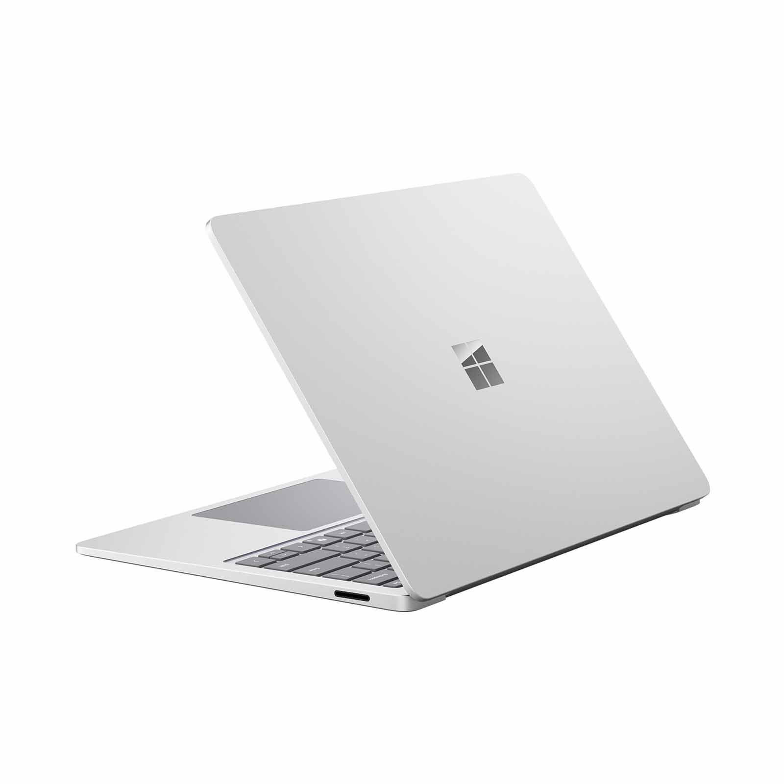 MICROSOFT Surface Laptop 13.8in (8th Edition) X2 Plus (10 Core) 512gb M10 16gb Platinum EP2-59029-image 6