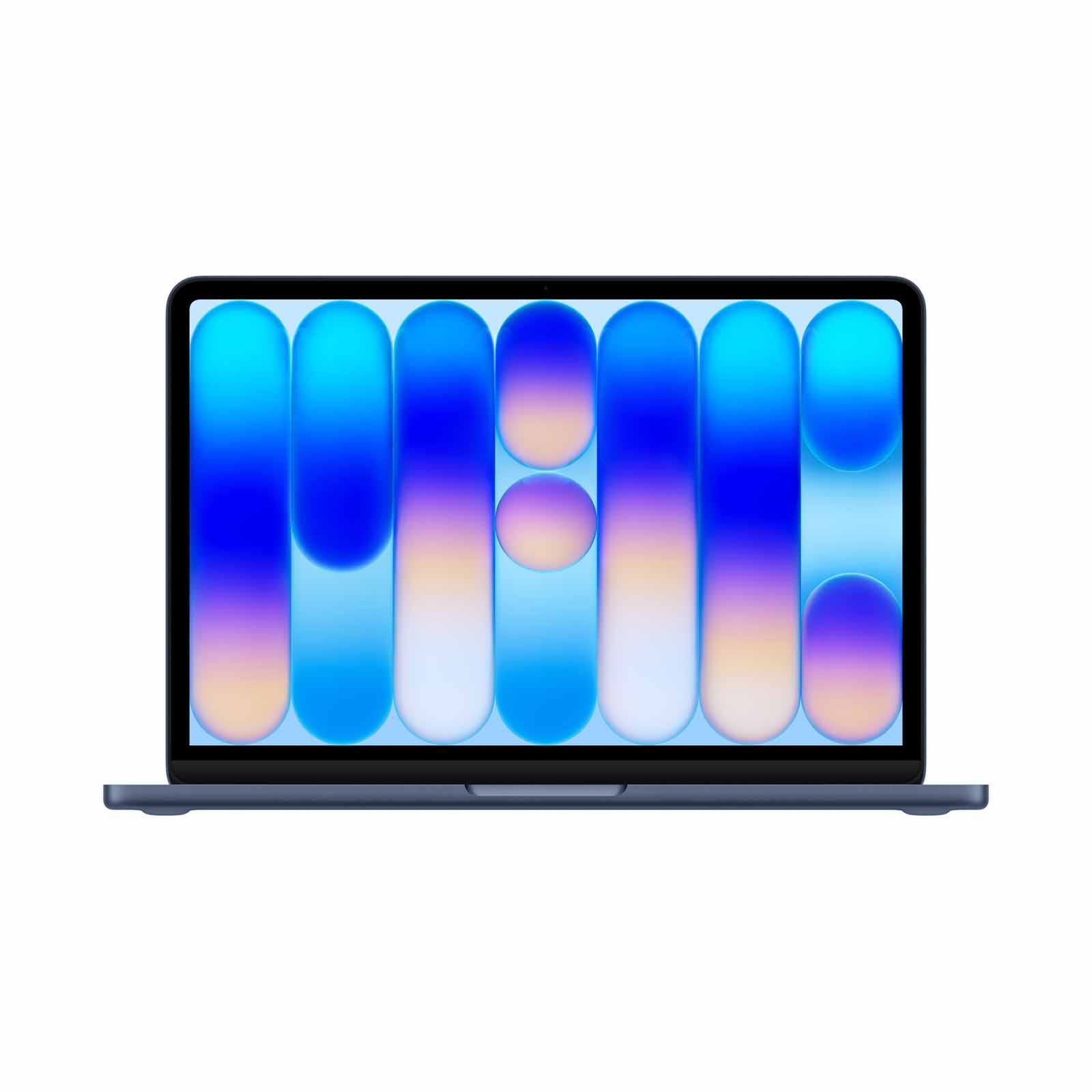 APPLE 13-inch Macbook Neo: A18 Pro Chip With 6-core Cpu And 5-core Gpu, 8gb, 512gb Ssd, Touch Id - Indigo MHFG4ZP/A