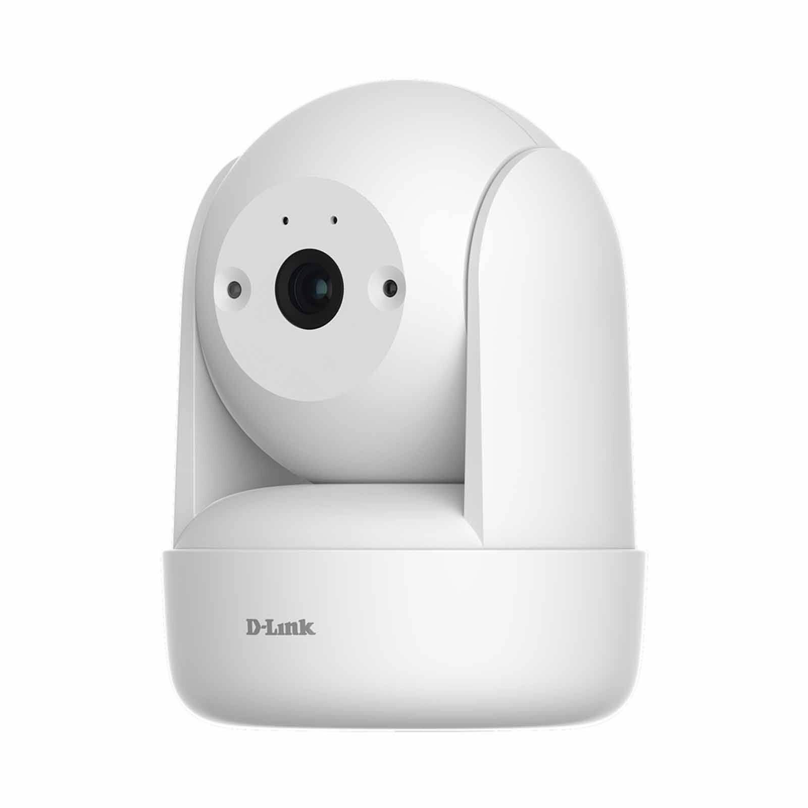 DLINK Fhd Ptz 3mp Ptz Wifi 2k Camera DCS-6501LH (TYPE C)-image 1