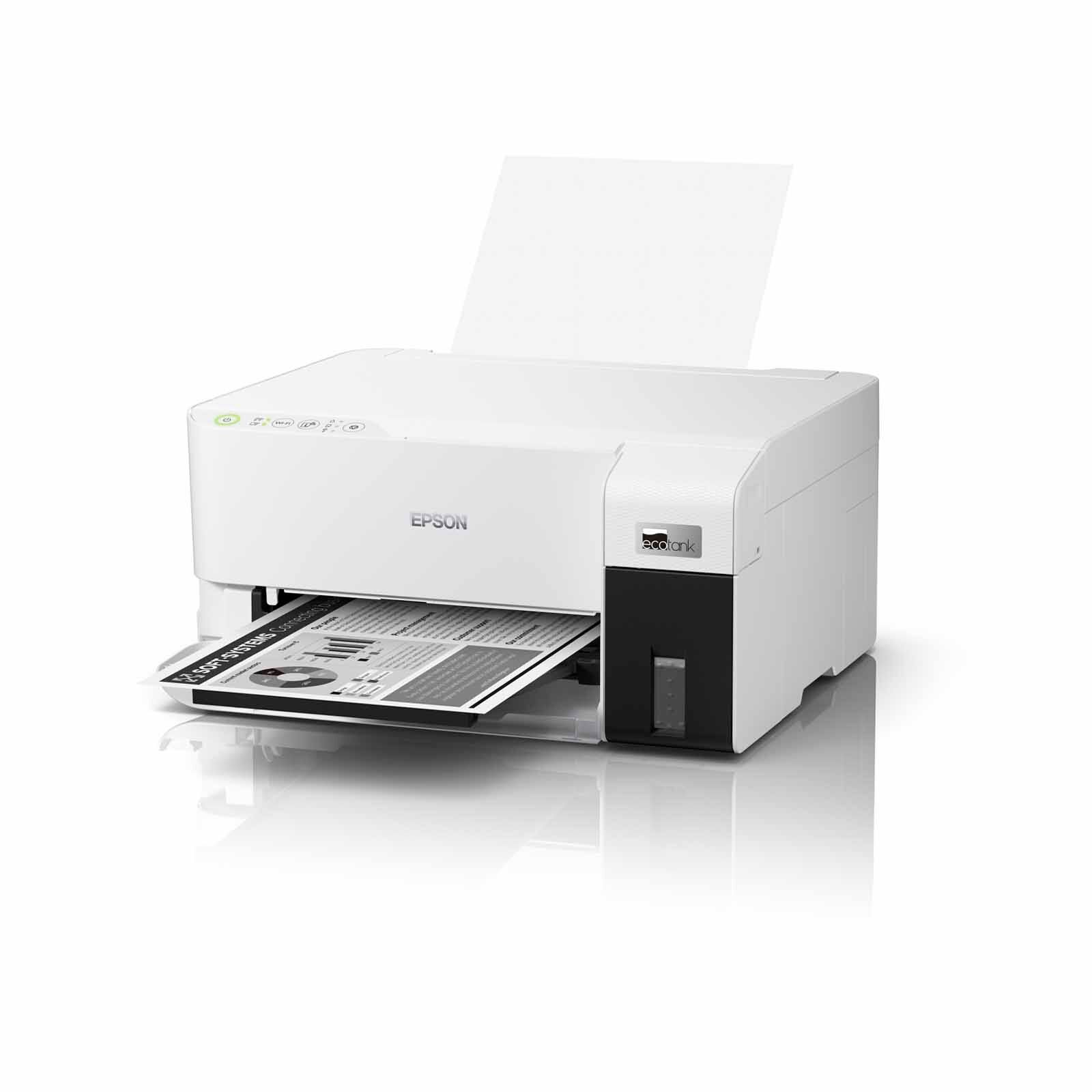 EPSON Mono Printer M1050-image 2