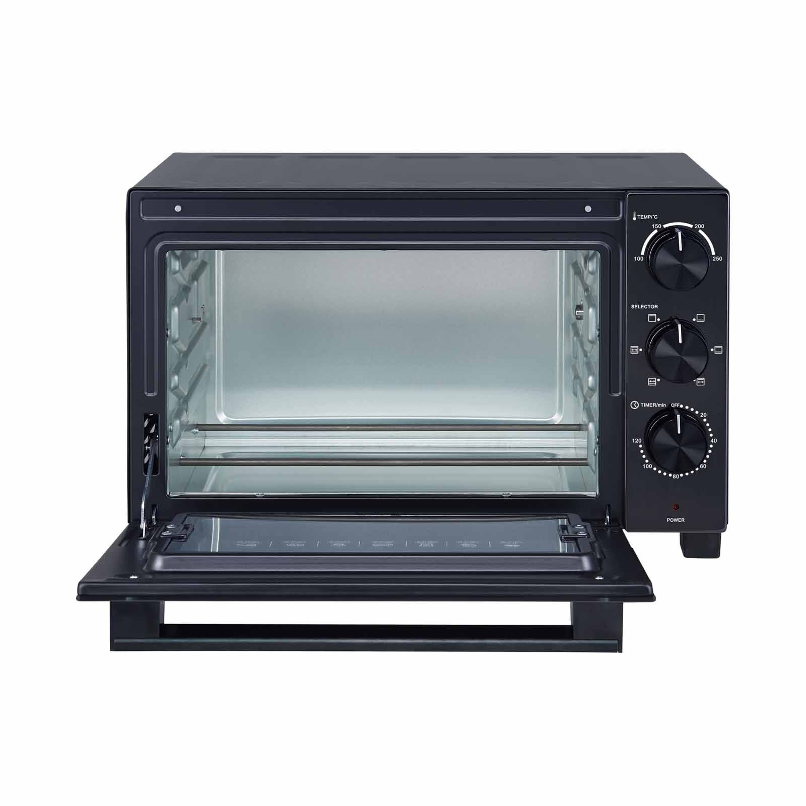 SONA Electric Oven (28l) SEO2288-image 4