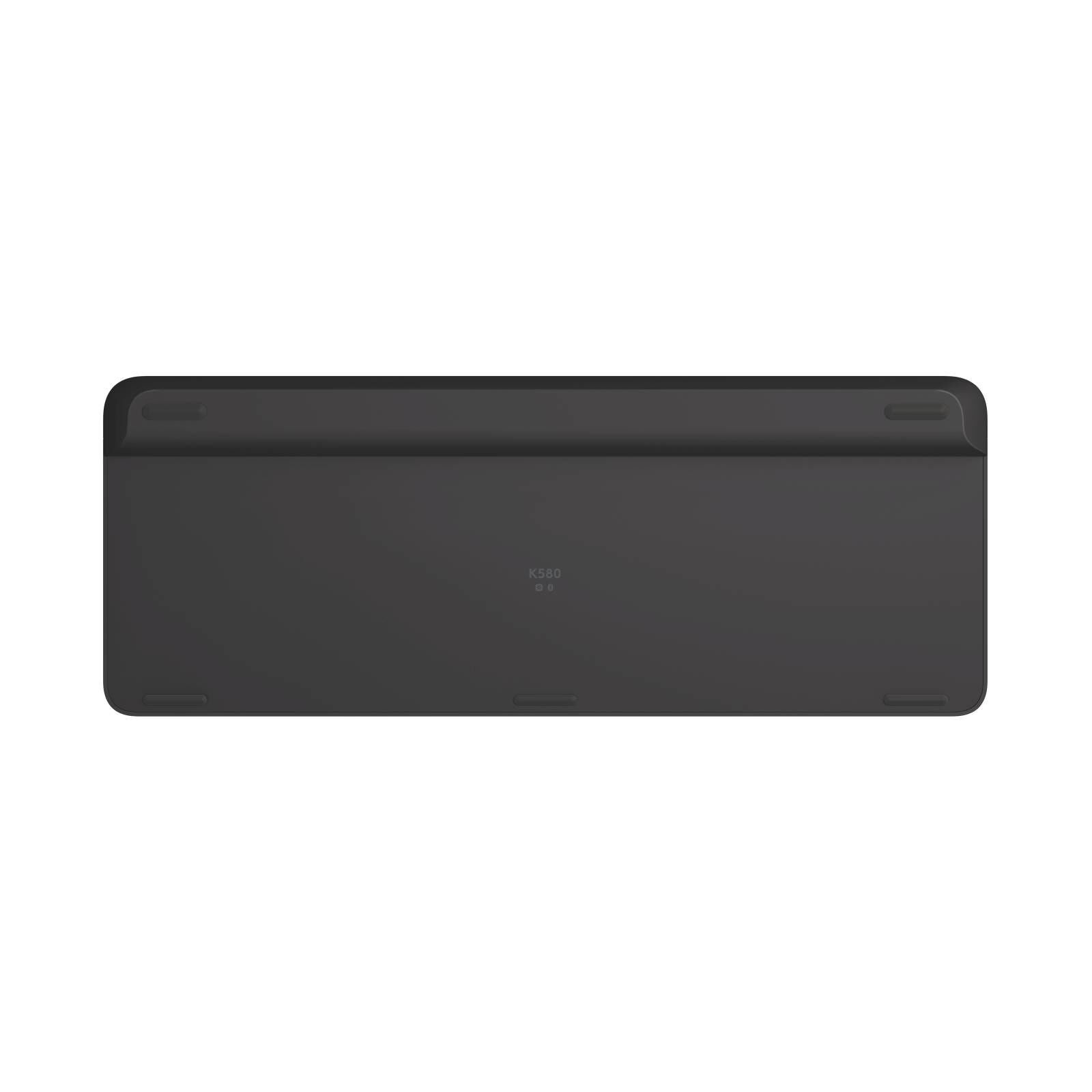 LOGITECH K580 Slim Multi-device Bt Kb Rose (iy) 920-011329-image 4