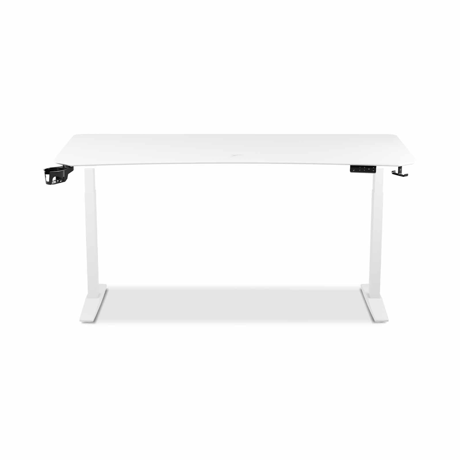 TTRACING Titus X Smart Desk - 1.8 Howlite (xl) TTRTTSXSDSK-004-HW-image 12