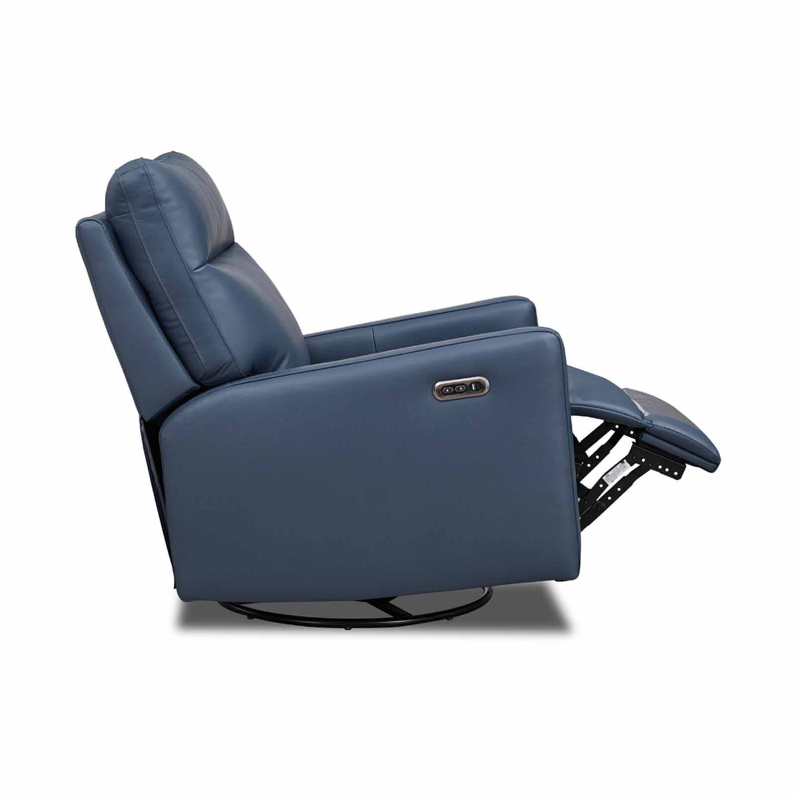 GERBRSI 1r Rocker (fl) Cat A Mto Full Leather Sofa TOSCA-image 7