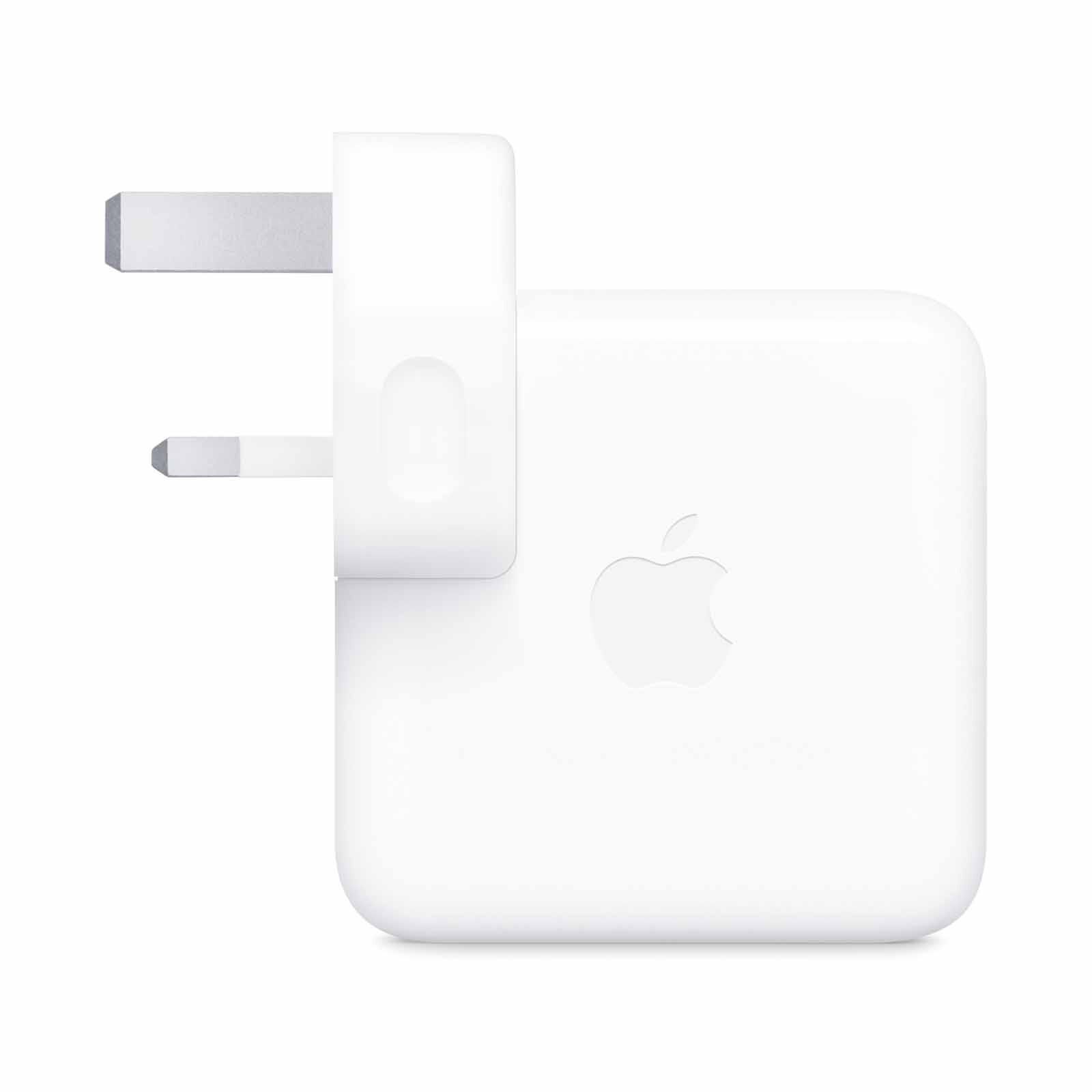 APPLE 70w Usb-c Power Adapter MXN53ZP/A-image 1