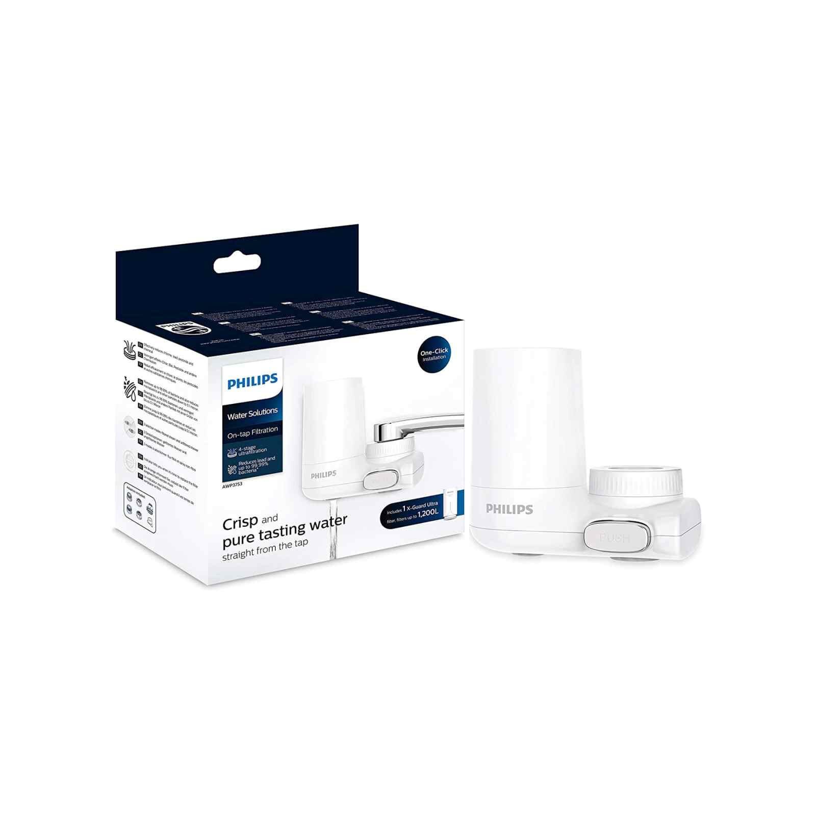PHILIPS On-tap Purifier AWP3753/97-image 4