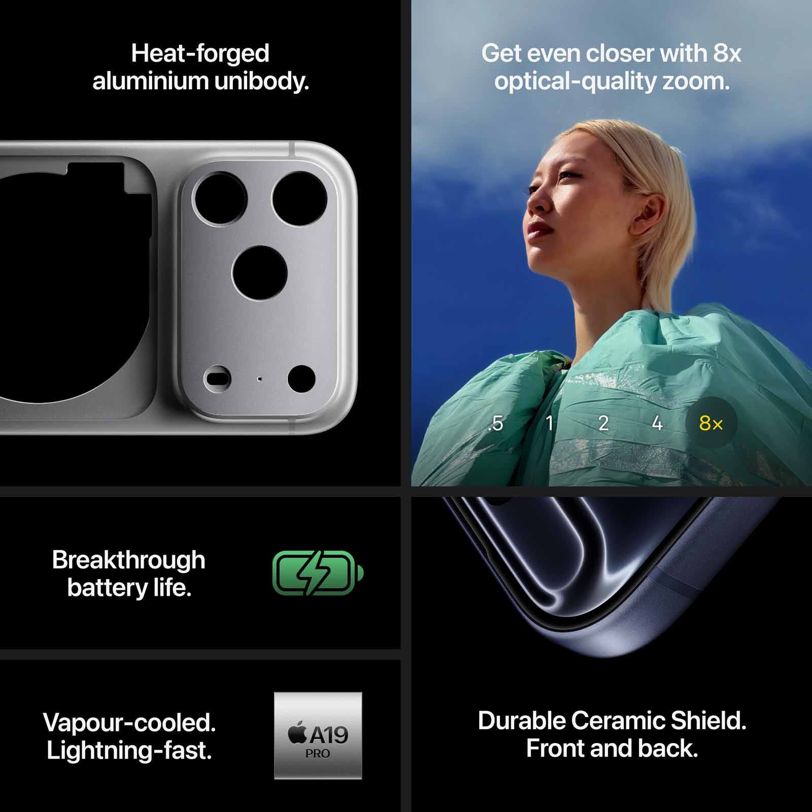 IPHONE 17 PRO-image 2