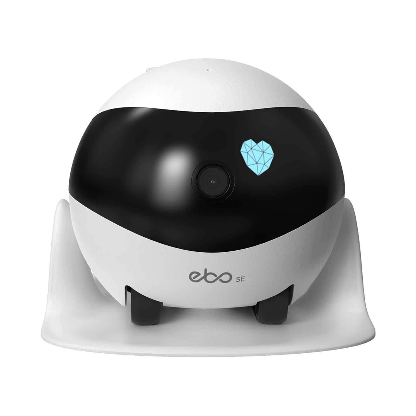 ENABOT Ebo Se Smart Familybot EN-EBO SE-image 7