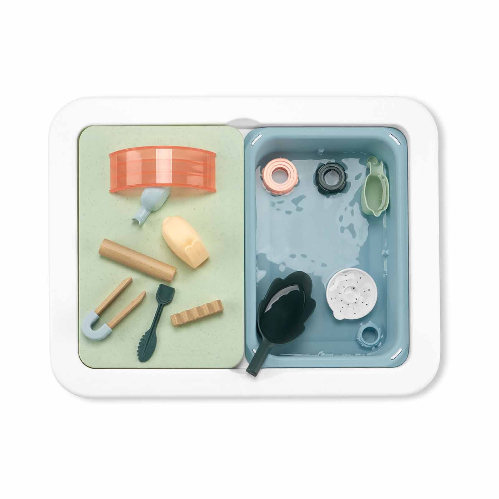 SKIP HOP Discoverosity 3 In 1 Sensory Table SH9Q249010-image 5