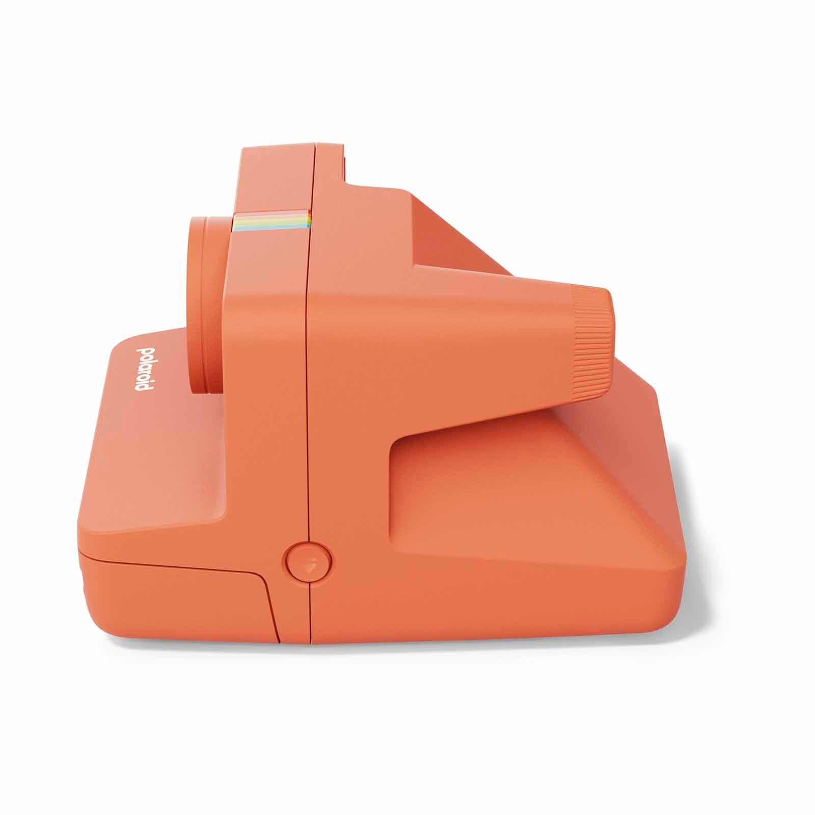 POLAROID Now+ Instant Camera Generation 3 - Coral 009162-image 10