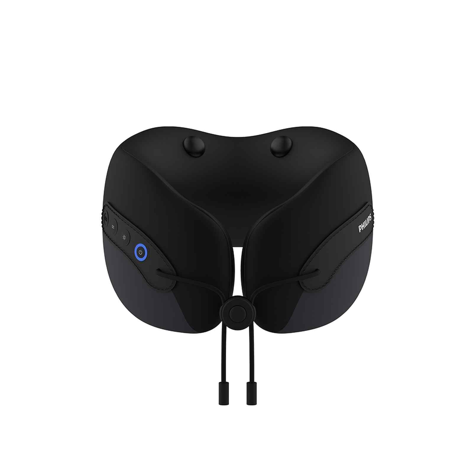 PHILIPS Neck Massager Lite - Dark Blue PPM3306DB/97-image 1