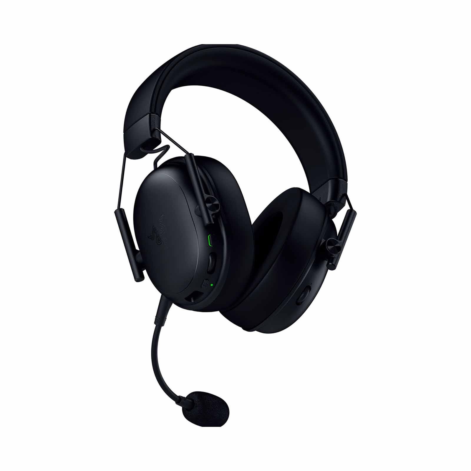 RAZER Blackshark V3 X Hyperspeed - Wireless Esports Headset - Frml Packaging RZ04-05420100-R3M1-image 5