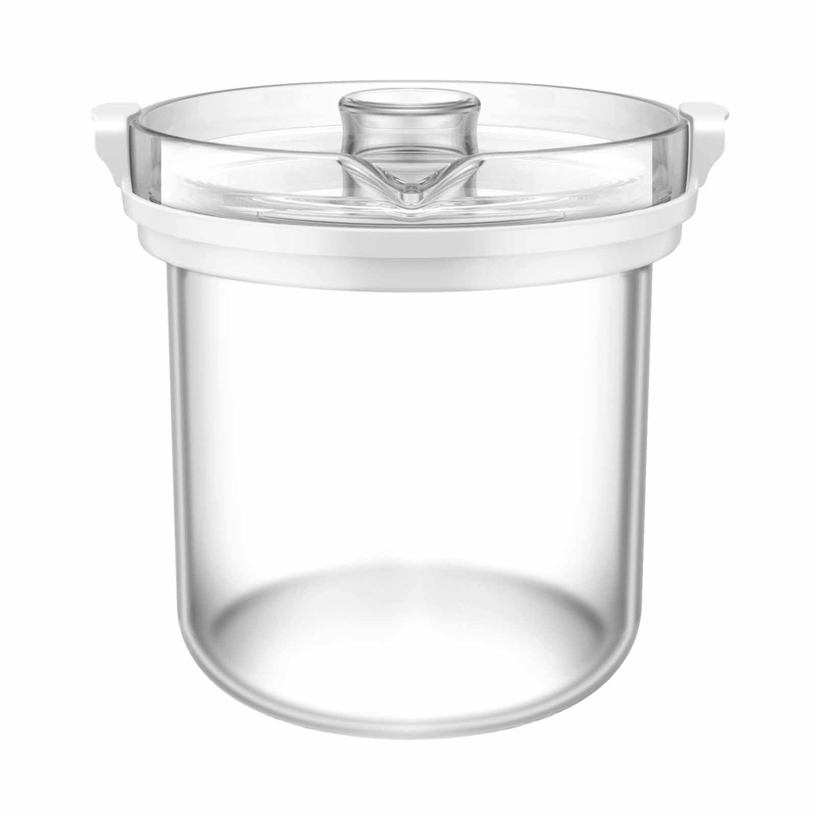 SONA Bird Nest Digital Double Boiler (0.7l) SBN 1086-image 4
