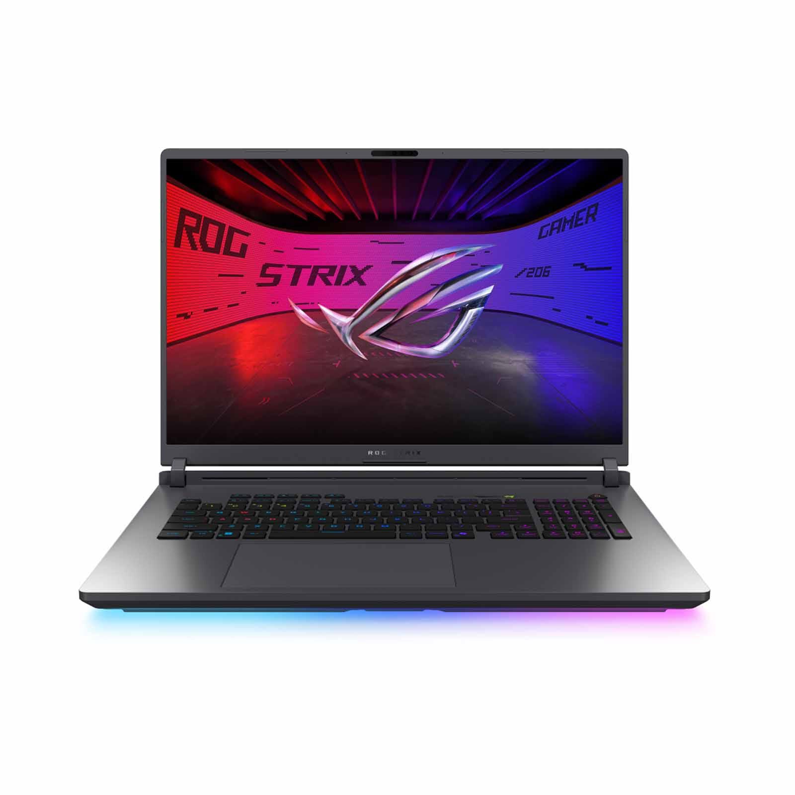 ASUS 18in 2.5k Ultra 9 290hx 32gb Ram 1tb Ssd Rtx 5070 Win 11 ROG STRIX G18 - G815LP-TT158W