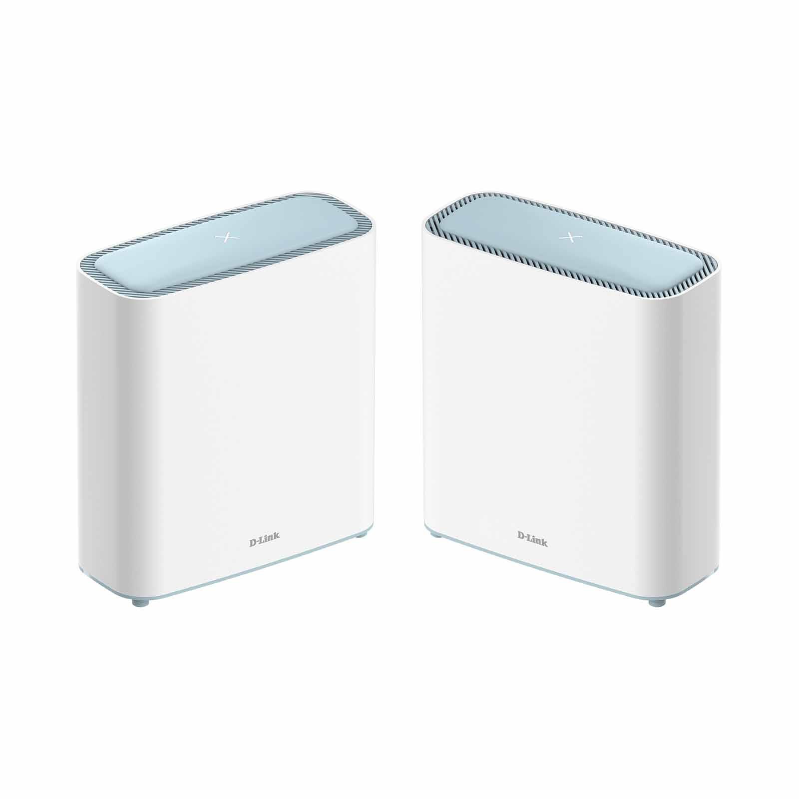 DLINK Wi-fi 6 Eagle Pro Mesh Router (2 Pack) M32 (2P)