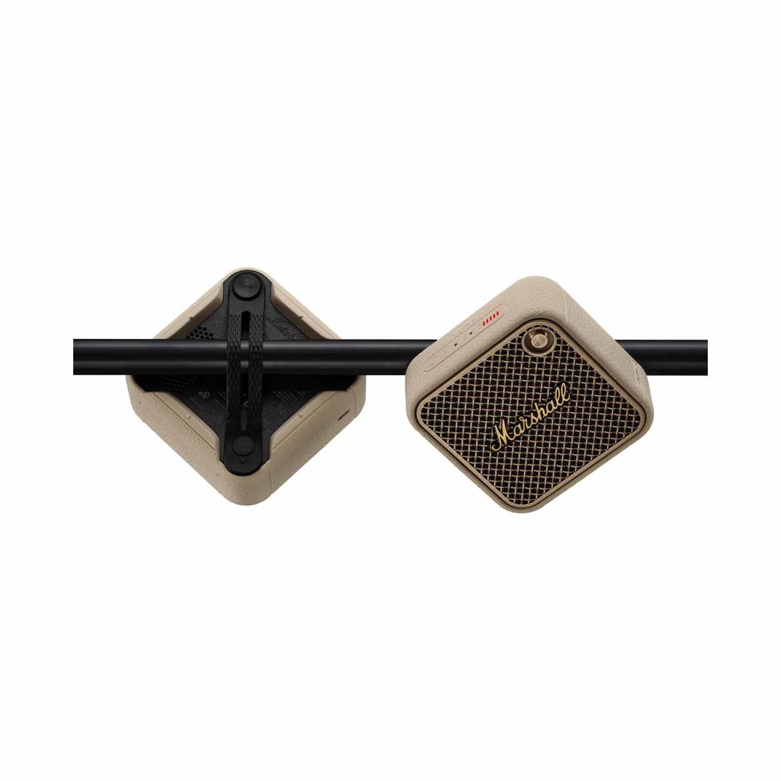 MARSHALL Portable Speaker WILLEN II (CREAM)-image 4