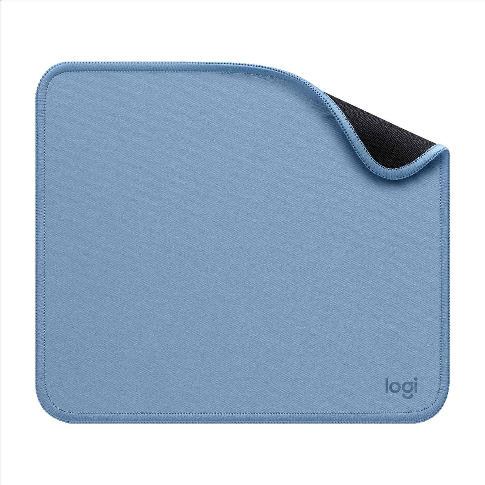 LOGITECH Mouse Pad Studio Series - Blue Grey 956-000034-image 1