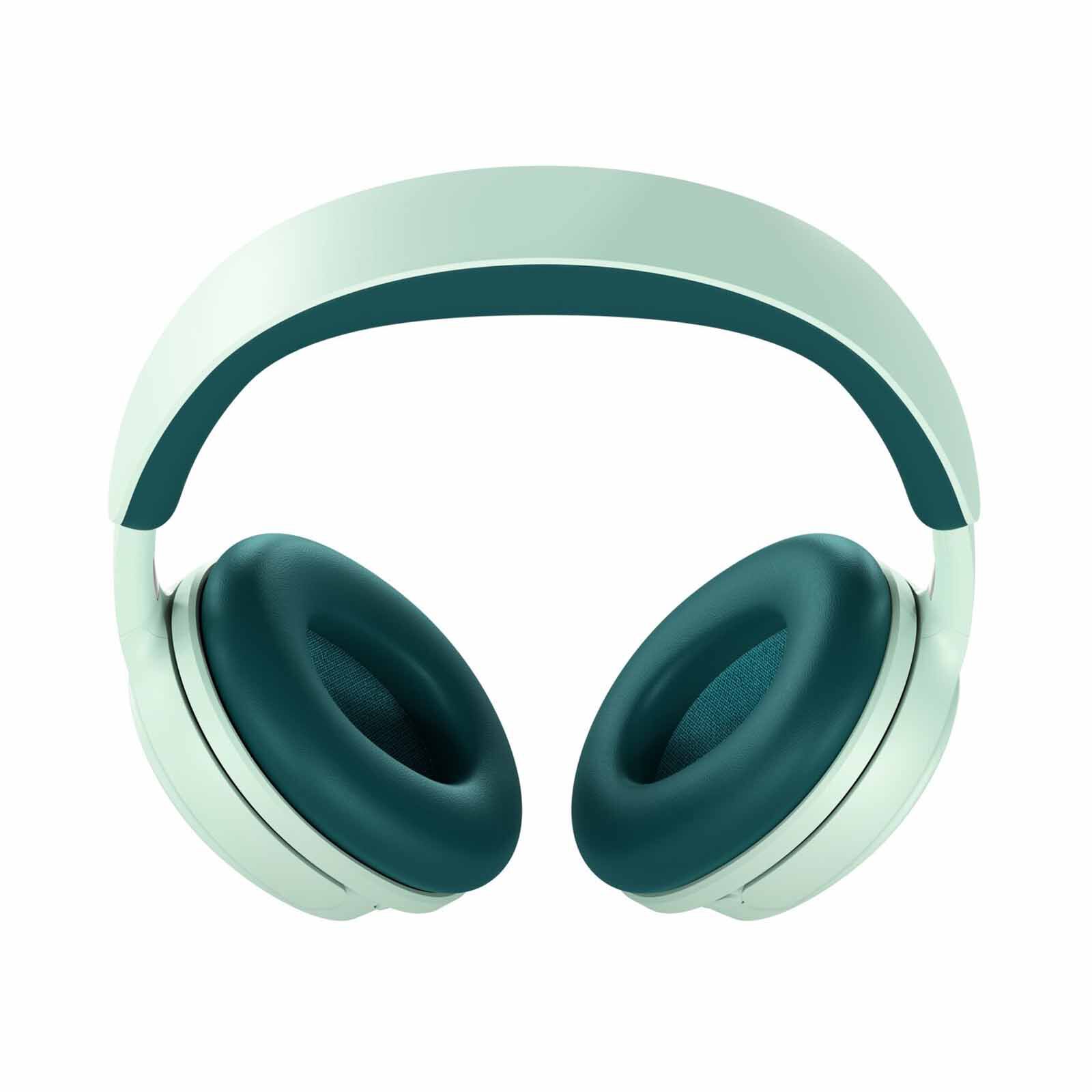 BOSE Quietcomfort Headphones Ii - Dew Drop Mint 895491-0400-image 2