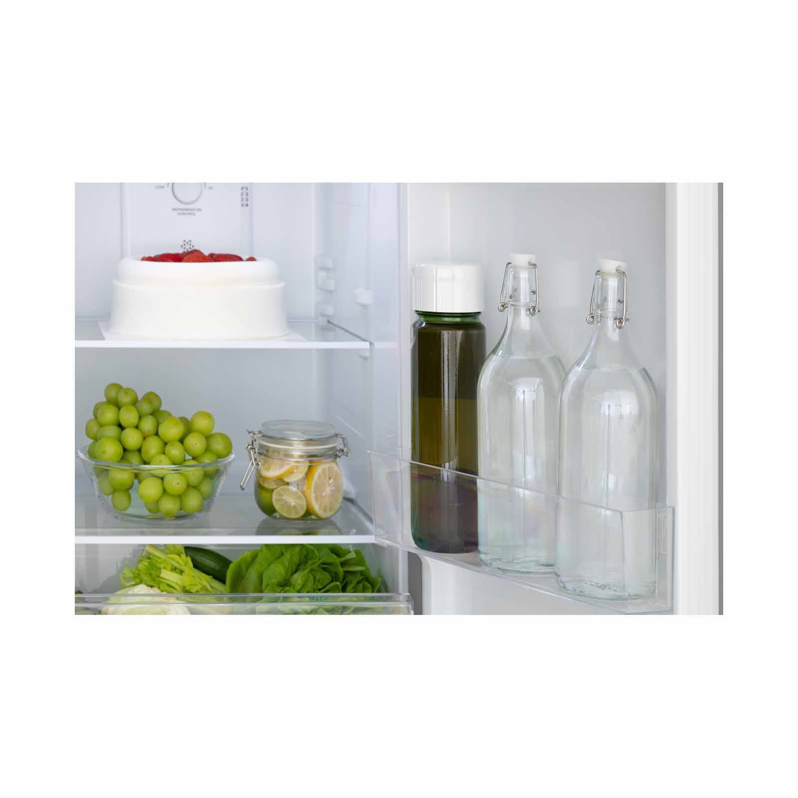 WHIRLPOOL 2 Dr Fridge (292l) Bottom Mount WF2B290RBSG-image 3