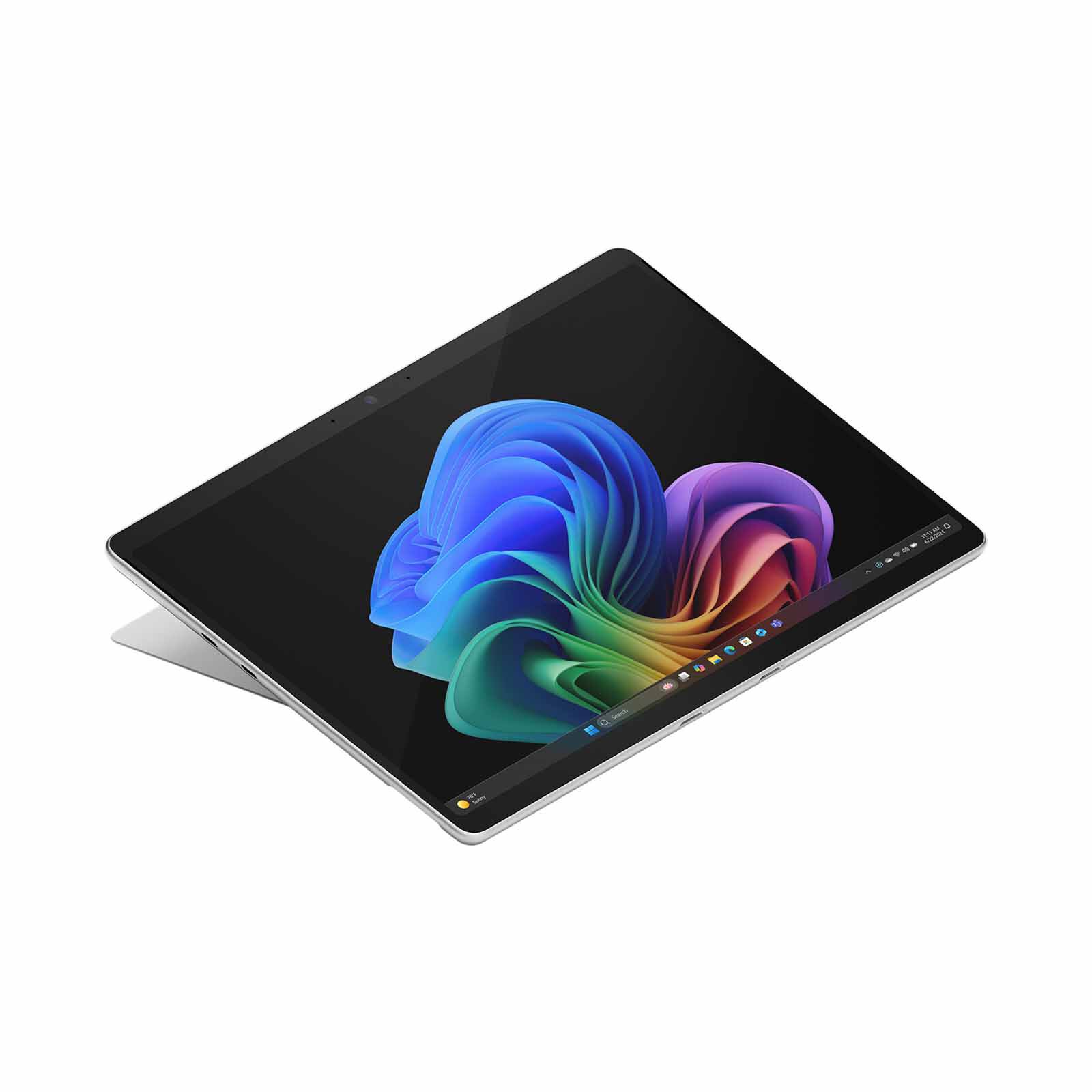 MICROSOFT Surface Pro 13in (12th Edition) X2 Plus (10 Core) 256gb M10 16gb Platinum EP2-73229-image 3