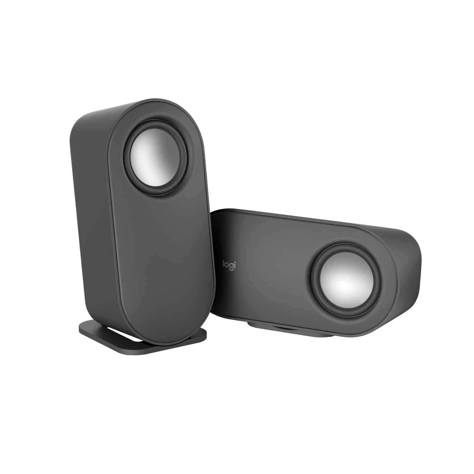LOGITECH Z407 2.1 Speakers With Bt 980-001351-image 4