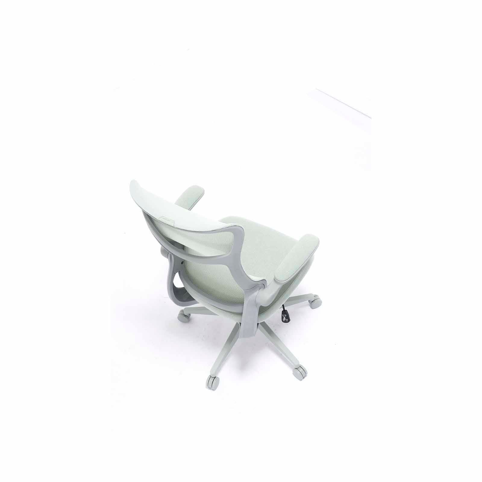 TTRACING Tt Airflex Ergochair V2 - Minty Green TTAFLXV2-003-image 29