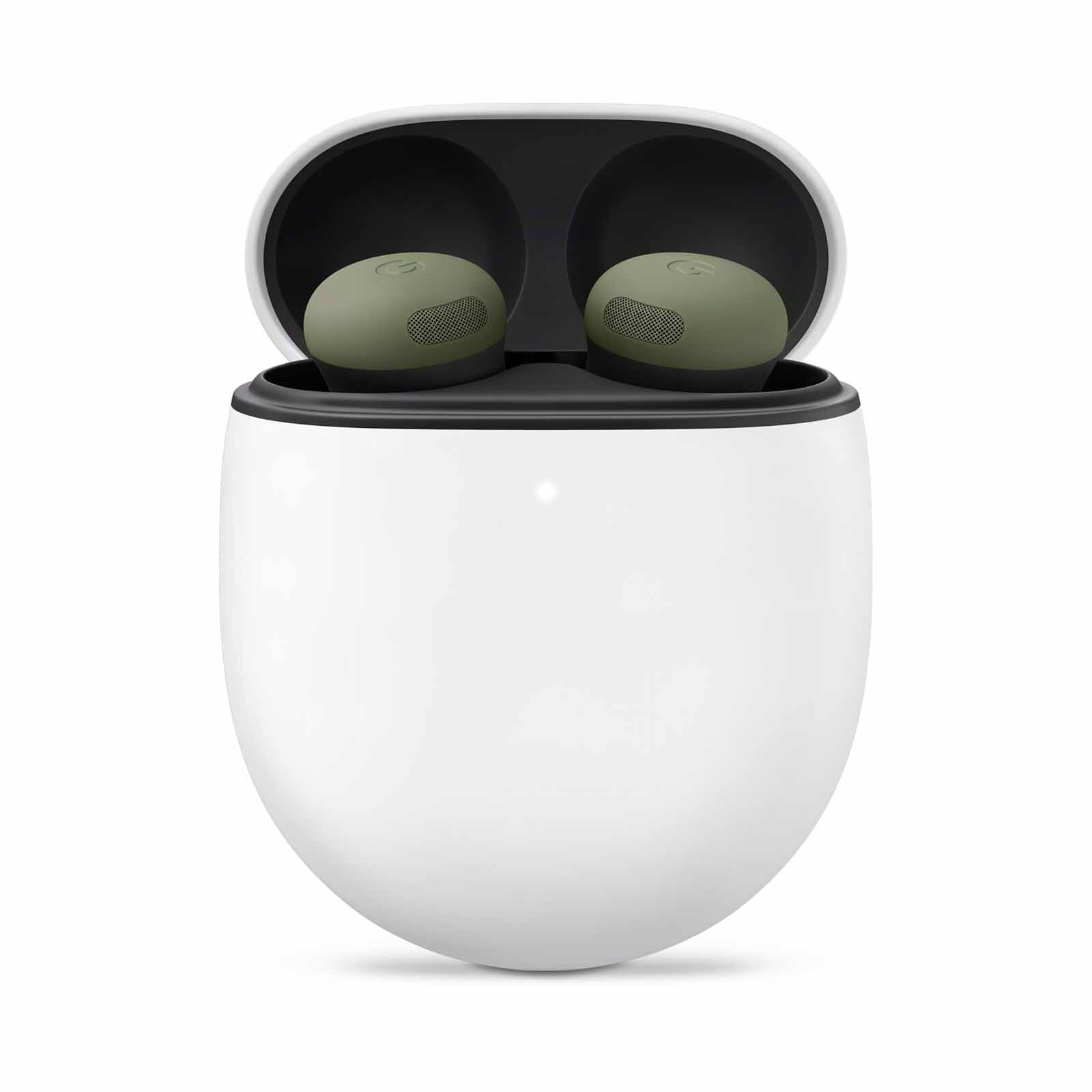 GOOGLE Pixel Buds Pro 2 Olive GA12449-TW-image 1